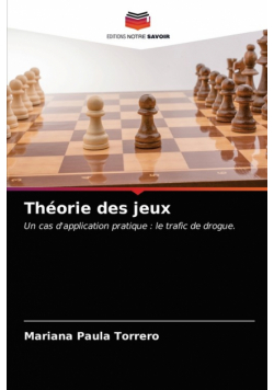 Théorie des jeux