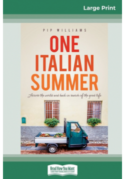 One Italian Summer