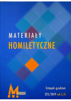 Materiały Homiletyczne