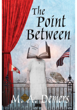 The Point Between