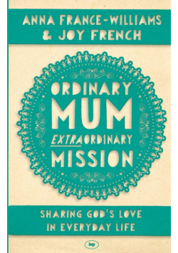 Ordinary Mum, Extraordinary Mission