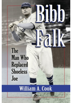 Bibb Falk