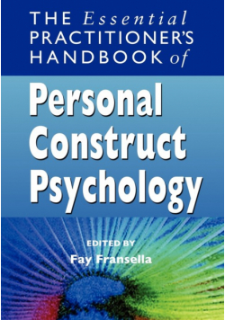 Essential Practitioners Hdbk of Personal