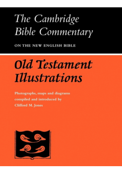 Old Testament Illustrations