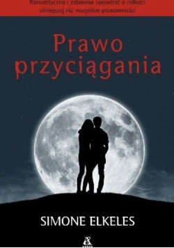 Prawo przyciągania