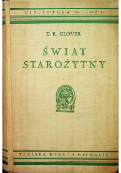 Świat starożytny