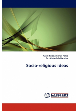 Socio-religious ideas