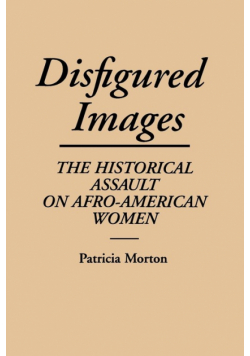 Disfigured Images