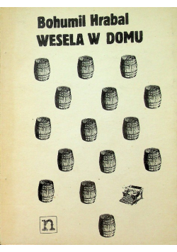 Wesela w domu
