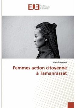 Femmes action citoyenne à Tamanrasset