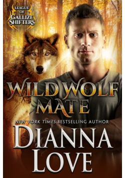 Wild Wolf Mate
