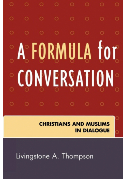 A Formula for Conversation