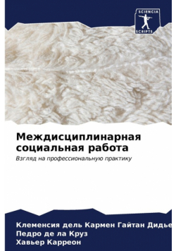 Междисциплинарная социальная работа