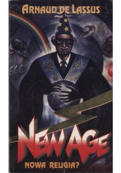 New age Nowa religia