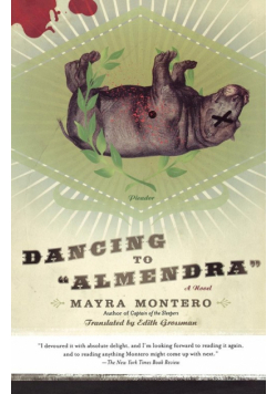 Dancing to "Almendra"