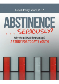 ABSTINENCE . . . Seriously?