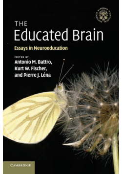 The Educated Brain