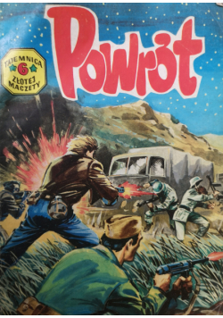 Powrót część 6
