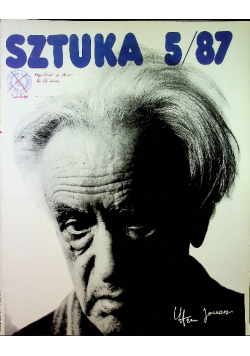 Sztuka nr 4 / 86