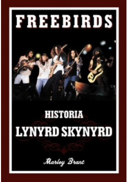 Historia Lynyrd Skynyrd