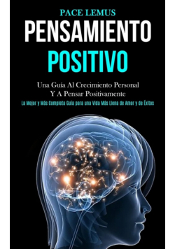 Pensamiento Positivo