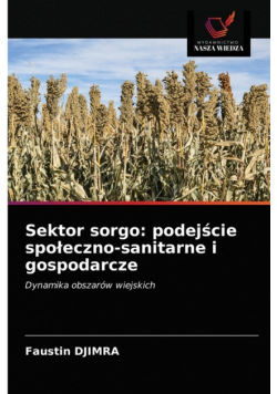 Sektor sorgo