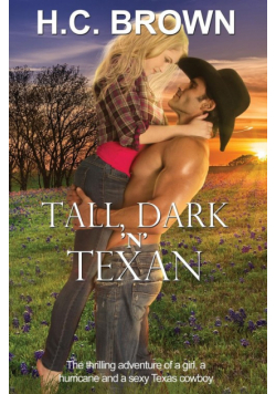 Tall, Dark 'n' Texan