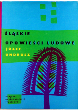 Śląskie opowieści ludowe