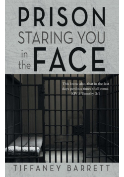 Prison Staring You in the Face