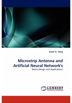 Microstrip Antenna and Artificial Neural Network's