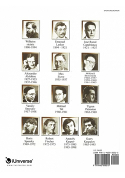 The History of Chess