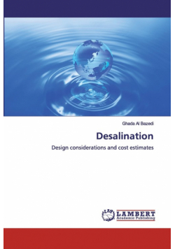 Desalination
