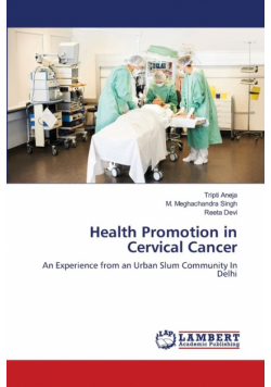 Health Promotion in Cervical Cancer
