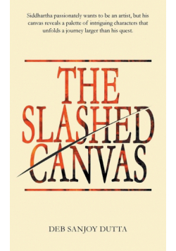 The Slashed Canvas