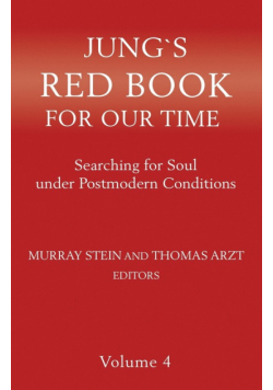 Jung's Red Book for Our Time
