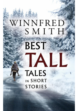 Best Tall Tales in Short Stories