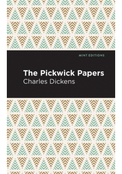 The Pickwick Papers