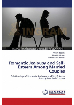 Romantic Jealousy and Self-Esteem Among Married Couples