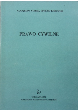 Prawo cywilne