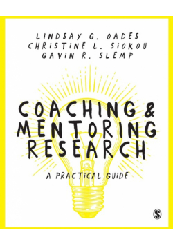 Coaching and Mentoring Research