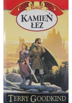 Kamień łez Tom II
