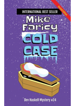 Cold Case
