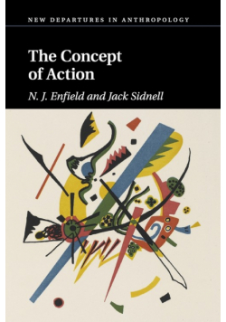 The Concept of Action