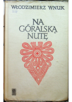 Na góralską nutę