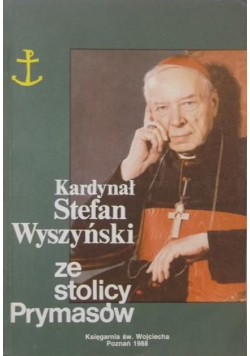 Ze stolicy Prymasów
