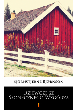 Dziewczę ze Słonecznego Wzgórza