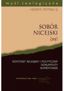 Sobór Nicejski