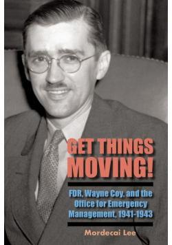 Get Things Moving!