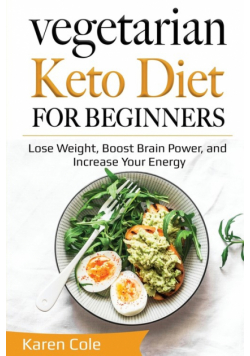 Vegetarian Keto Diet for Beginners