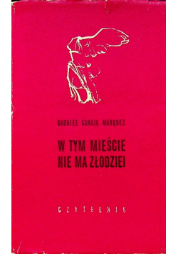 W tym mieście nie ma złodziei